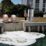 Miami Beach Pump Station’s; Winning the Race on the Rising Sea.