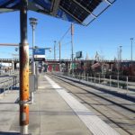 Portland-Milwaukie Light Rail Transit Project - East Segment