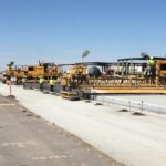 Mountain Home Air Force Base Repair Runway