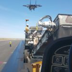 Mountain Home Air Force Base Repair Runway