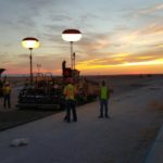 Mountain Home Air Force Base Repair Runway