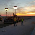 Mountain Home Air Force Base Repair Runway