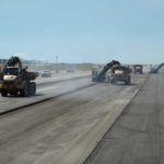 Mountain Home Air Force Base Repair Runway