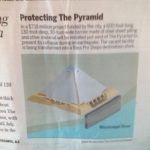 Pyramid Package #2 – Below Ground Seismic Stabilization