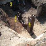 Pyramid Package #2 – Below Ground Seismic Stabilization