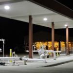 Replace Fuel Storage