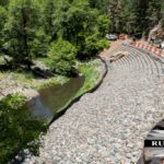 State Route 89A Oak Creek Canyon Bank Protection