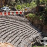 State Route 89A Oak Creek Canyon Bank Protection