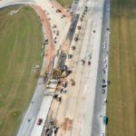 Runway 8L/26R Removal and Replacement