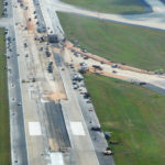 Runway 8L/26R Removal and Replacement