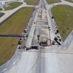 Runway 8L/26R Removal and Replacement