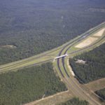 SR 123/SR 85 Flyover