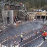 Stanislaus Power Tunnel Fish Screen Project