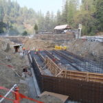 Stanislaus Power Tunnel Fish Screen Project