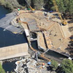 Stanislaus Power Tunnel Fish Screen Project