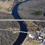 US 13 over Pocomoke River Dual Steel Beam Bridge Replacement Project