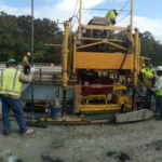 US 13 over Pocomoke River Dual Steel Beam Bridge Replacement Project