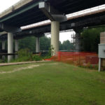 US 13 over Pocomoke River Dual Steel Beam Bridge Replacement Project