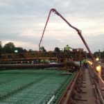 US 13 over Pocomoke River Dual Steel Beam Bridge Replacement Project