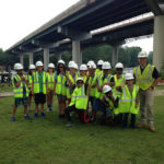 US 13 over Pocomoke River Dual Steel Beam Bridge Replacement Project