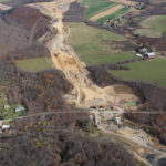 US 219 New Highway Construction