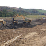 US 219 New Highway Construction