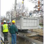 American Veteran Memorial Infrastructure Project