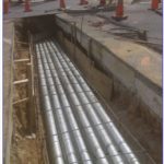 American Veteran Memorial Infrastructure Project