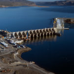 Wanapum Dam