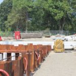 East Providence WWTP Project - Watchemoket Pump Station
