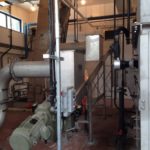 Town of Webster Waste Water Treatment Facility Improvements