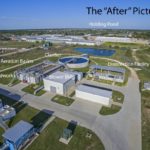 Bridgeland Wastewater Treatment Plant Expansion to 2.1 MGD