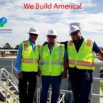 Bridgeland Wastewater Treatment Plant Expansion to 2.1 MGD