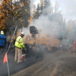 DENA 149064 – Rehabilitate Denali National Park Headquarters Utility Infrastructure – Utilidor