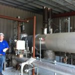 Entergy Power Plant Upgrades