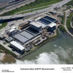 Galveston Main WWTP Reconstruction	