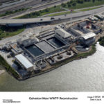 Galveston Main WWTP Reconstruction	