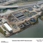 Galveston Main WWTP Reconstruction	