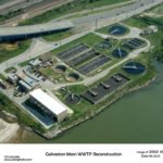 Galveston Main WWTP Reconstruction	