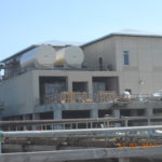 Galveston Main WWTP Reconstruction	