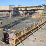 Galveston Main WWTP Reconstruction	