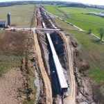 Lehigh Union Bridge Quarry Replacement	