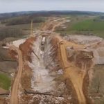 Lehigh Union Bridge Quarry Replacement	