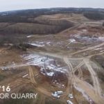 Lehigh Union Bridge Quarry Replacement	