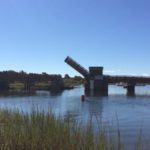 Replacement of Historic Mitchell River Wooden Drawbridge