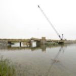 Replacement of Historic Mitchell River Wooden Drawbridge