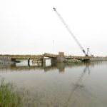 Replacement of Historic Mitchell River Wooden Drawbridge