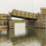 Replacement of Historic Mitchell River Wooden Drawbridge