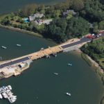 Replacement of Historic Mitchell River Wooden Drawbridge