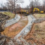 Muddy River Flood Risk Management & Restoration